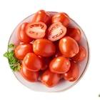 Carrefour Market Saussay - Promo Tomate allongée vrac Promo Tomate allongée vrac à 2,49 € dans le catalogue Carrefour Market à Saussay