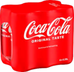 Aktuelle Coca Cola Angebote bei Marktkauf in Stade (Hansestadt) Aktuelles Original Taste Angebot bei Marktkauf in Stade (Hansestadt) ab 0,79 €