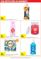 Bricolage Angebote im Prospekt "BIENVENUE EN ITALIE" von Carrefour auf Seite 56