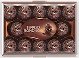 Rondnoir von Ferrero im aktuellen Lidl Prospekt