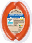 Schinkenfleischwurst im Netto Marken-Discount Prospekt Schinkenfleischwurst von HOFMAIER im aktuellen Netto Marken-Discount Prospekt für 2,99 €