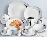 Aktuelle Kuchen Angebote bei Trends in Köln Aktuelles Komplettgeschirr ALASKA Angebot bei Trends in Köln ab 49,90 €