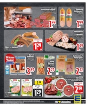 Biofleisch im EDEKA Prospekt in Heidenheim Aktueller EDEKA Prospekt mit Biofleisch, "Wir lieben Lebensmittel.", Seite 15