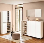 Schuhschrank im Angebot bei Segmüller in Brühl Schuhschrank Angebote bei Segmüller Brühl für 99,99 €