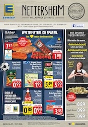 Fleisch im E center Prospekt in Meerbusch Aktueller E center Prospekt mit Fleisch, "Aktuelle Angebote", Seite 1