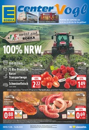 EDEKA Prospekt für Bonn: "Aktuelle Angebote", 24 Seiten, 11.08.2025 - 16.08.2025