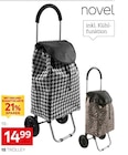 18 Trolley Angebote von novel bei XXXLutz Coesfeld für 14,99 €
