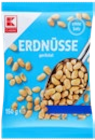 Erdnüsse im Angebot bei Kaufland in Dortmund Erdnüsse Angebote von K-CLASSIC bei Kaufland Dortmund für 0,69 €