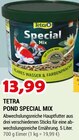 POND SPECIAL MIX von TETRA im aktuellen Zookauf Prospekt für 13,99 €