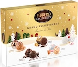 Ferrero collection en promo chez Lidl Chartres à 9,69 €