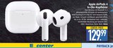 AirPods 4 In-Ohr-Kopfhörer im Angebot bei EDEKA in Augsburg AirPods 4 In-Ohr-Kopfhörer Angebote von Apple bei EDEKA Augsburg für 129,99 €