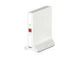 Repeater 3000 AX (Wi-Fi 6) WLAN Mesh-Repeater im MediaMarkt Saturn Prospekt Repeater 3000 AX (Wi-Fi 6) WLAN Mesh-Repeater von FRITZ! im aktuellen MediaMarkt Saturn Prospekt für 189,99 €
