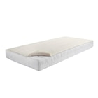MATRATZENAUFLAGE90/200 cm von Bio:Vio für 19,99 € bei XXXLutz im Angebot MATRATZENAUFLAGE90/200 cm von Bio:Vio im aktuellen XXXLutz Prospekt