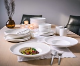 Villeroy & Boch Porzellan-Serie „Afina“ Angebote bei XXXLutz Möbelhäuser Langenfeld für 16,99 €