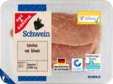 Schweine-Schnitzel von Gut & Günstig im aktuellen Marktkauf Prospekt