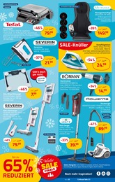 Rowenta Angebot & Preis im aktuellen ROLLER Prospekt Rowenta Angebot im aktuellen ROLLER Prospekt auf Seite 16