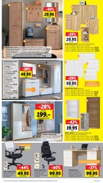 Bürobedarf Angebot im aktuellen Sconto SB Prospekt auf Seite 5