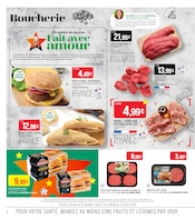 Congélateur Angebote im Prospekt "Le mois ANNIVERSAIRE" von Supermarchés Match auf Seite 8