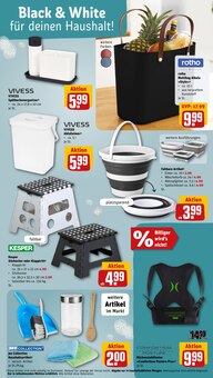 Farbe im REWE Prospekt "Dein Markt" mit 30 Seiten (Koblenz)