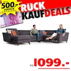 Aktuelle Ecksofa Angebote bei Seats and Sofas in Hamburg Aktuelles Hampton Angebot bei Seats and Sofas in Hamburg ab 1.099,00 €