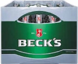Aktuelles Beck’s Pils Angebot bei Netto Marken-Discount in Darmstadt ab 9,99 €