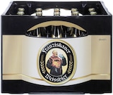Weissbier von Franziskaner im aktuellen Penny Prospekt für 11,49 €