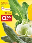 Netto Marken-Discount Oeschebüttel - Kohlrabi Angebot im Prospekt Kohlrabi bei Netto Marken-Discount im Oeschebüttel Prospekt für 0,55 €