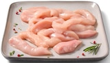 Lidl - Frisches Hähnchen-Geschnetzeltes Angebot im Prospekt Frisches Hähnchen-Geschnetzeltes bei Lidl im Prospekt "" für 3,79 €