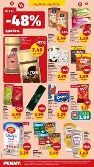 Schweinefleisch im aktuellen Penny Prospekt (Freiburg (Breisgau)) Schweinefleisch im Penny Prospekt "Wer gĂĽnstig will, muss Penny." mit 44 Seiten (Freiburg (Breisgau))