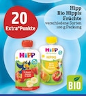 Aktuelles Bio Hippis Früchte Angebot bei Marktkauf in Leipzig