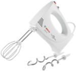 Handrührer MFQ3010 im Kaufland Prospekt Handrührer MFQ3010 von Bosch im aktuellen Kaufland Prospekt für 19,99 €
