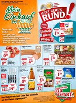 Globus Prospekt für Ludwigshafen mit 36 Seiten Globus Prospekt für Ludwigshafen: "Mein Einkauf bei Globus", 36 Seiten, 03.08.2020 - 08.08.2020