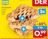 Kirschtasche bei Netto Marken-Discount im Eberstadt Prospekt für 0,99 €