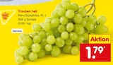 Aktuelles Trauben hell Angebot bei Netto Marken-Discount in Nürnberg ab 1,79 €