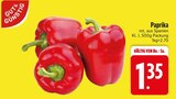 Aktuelle Paprika Angebote bei EDEKA in Regensburg Aktuelles Paprika Angebot bei EDEKA in Regensburg ab 1,35 €