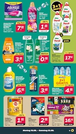 Aktueller Netto mit dem Scottie Prospekt mit Persil, "Günstig. Besser. Für Dich.", Seite 11