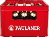 Original Münchner Hell im Angebot bei Netto Marken-Discount in Hockenheim Original Münchner Hell Angebote von Paulaner bei Netto Marken-Discount Hockenheim für 11,11 €