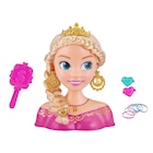Promo Tete a coiffer sparkle gilrz à 10,99 € dans le catalogue B&M ""