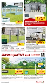 Aktueller toom Baumarkt Prospekt mit Fahrradzubehör, "Respekt, wer's selber macht.", Seite 5