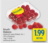 Himbeeren im aktuellen Prospekt bei diska in Netzschkau