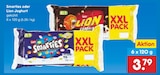 Netto Marken-Discount Niefern-Öschelbronn - Smarties Angebot im Prospekt Smarties bei Netto Marken-Discount im Niefern-Öschelbronn Prospekt für 3,79 €