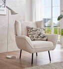 SESSEL STOFF im Angebot bei Polstermöbel Fischer in Bruchsal SESSEL STOFF Angebote bei Polstermöbel Fischer Bruchsal für 199,00 €