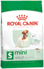 Mini Adult Angebote von Royal Canin bei Fressnapf Schwäbisch Hall für 23,49 €