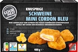 Aktuelles Schweine Mini Schnitzel Angebot bei Netto Marken-Discount in Nürnberg ab 3,79 €
