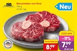 Beinscheiben vom Rind im Angebot bei Netto Marken-Discount in Bad Kreuznach Beinscheiben vom Rind Angebote von GUT PONHOLZ bei Netto Marken-Discount Bad Kreuznach für 7,99 €