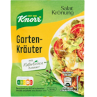 Salat Krönung von Knorr für 0,79 € bei Netto Marken-Discount im Angebot Salat Krönung von Knorr im aktuellen Netto Marken-Discount Prospekt