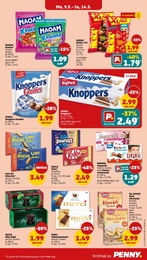 Kinder im Penny Prospekt "Wer günstig will, muss Penny." auf Seite 21