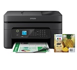 Imprimante multifonction - EPSON à 64,99 € dans le catalogue Carrefour