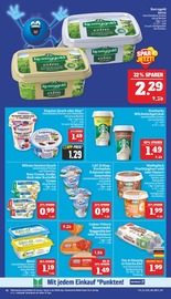 Aktueller Marktkauf Prospekt mit Quark, "GANZ GROSS in kleinsten Preisen!", Seite 16