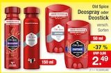Aktuelles Deospray Angebot bei Zimmermann in Hannover ab 2,49 €